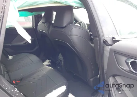 2026 BMW 228 Gran Coupe xDrive z USA, uszkodzony, nr VIN WBA23GG09T7U08147